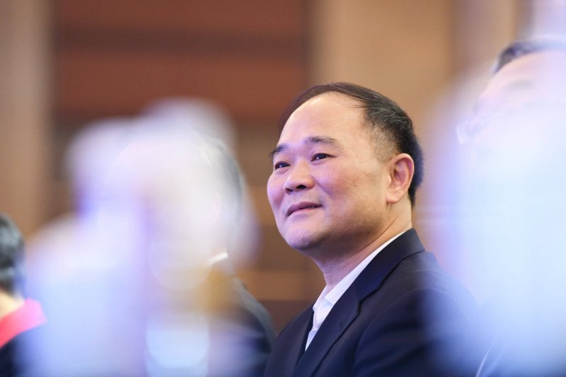 EC外汇平台怎么样三明：老工业基地“新”替换